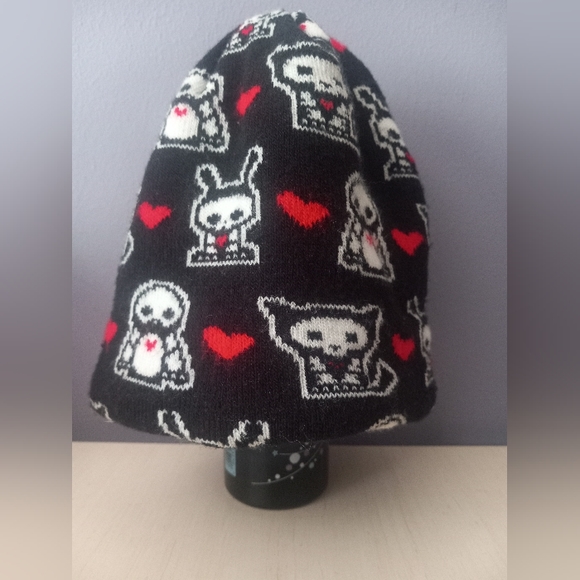 Vintage Original Skelanimal Beanie - Picture 2 of 3